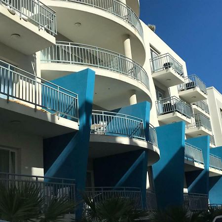 Azure Cottage Zebbug  Exterior foto