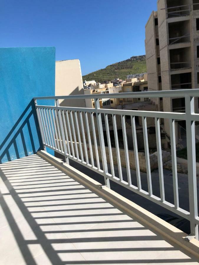 Azure Cottage Zebbug  Exterior foto