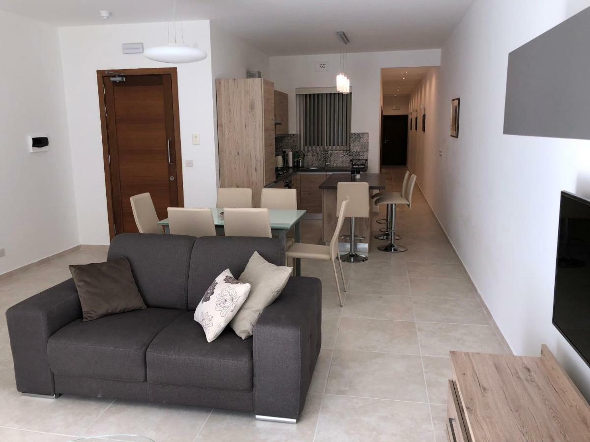 Azure Cottage Zebbug  Exterior foto