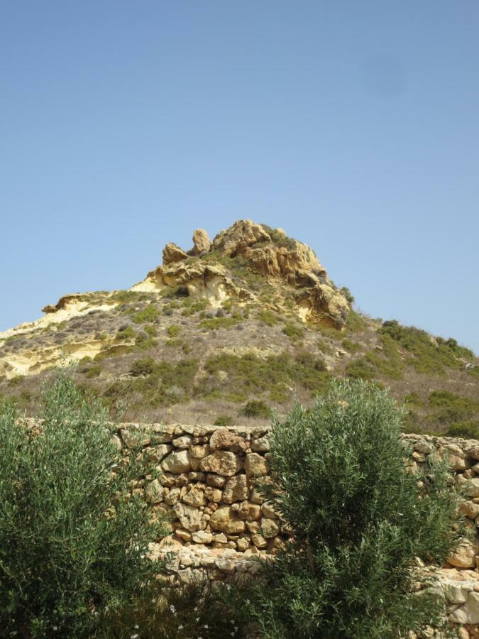 Azure Cottage Zebbug  Exterior foto